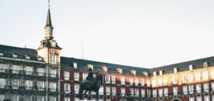 Legal Flash! Inmobiliario Novedades Madrid Oct 2020