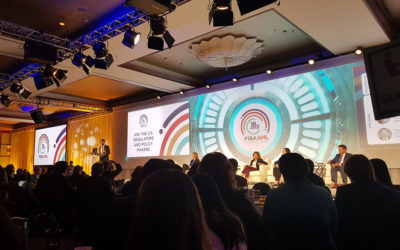 Cases & Lacambra attends the 18th Annual FIBA AML Conference in Miami