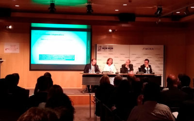 El nostre equip de Serveis Financers va impartir una conferència sobre MIFID II i el seu impacte al Principat