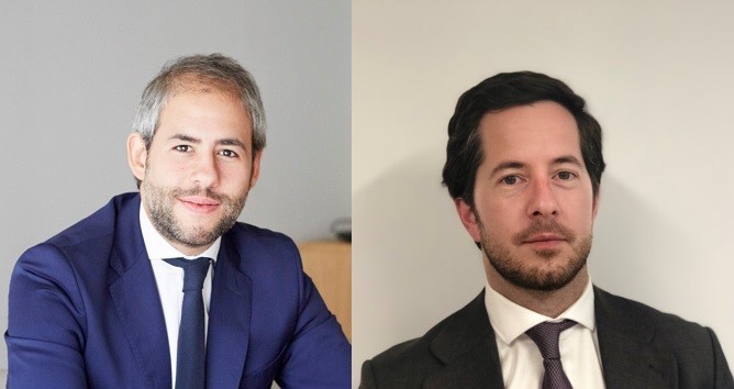 Participation of the Real Estate team in the IBA magazine