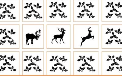 Merry Christmas and Happy New Year 2020!