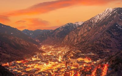 Andorra formalizes the creation of the TAPA