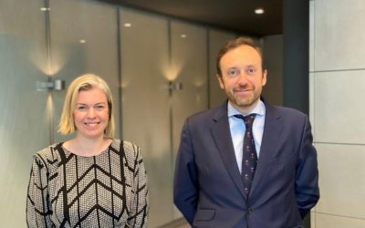 Cases&Lacambra strengthens its Andorran Office