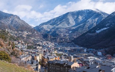 C&L has advised the Principality of Andorra on its first international global debt issuance