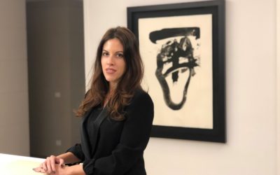 Laura Nieto participates in IBA Virtual Start-Ups Conference ‘Eye of the Tiger’ – emerging trends post Covid – 19