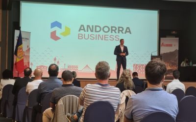 C&L participates in the first edition of Andorra Business Market