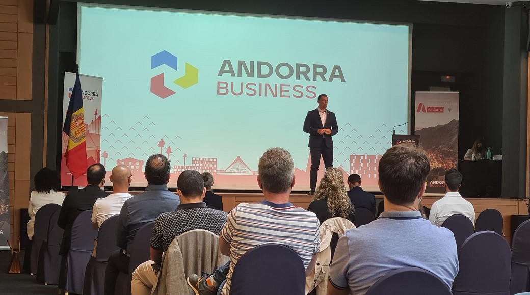 C&L participates in the first edition of Andorra Business Market