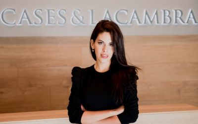 Laura Nieto, nuevo socio del grupo de práctica de Mercados y Servicios Financieros en Andorra