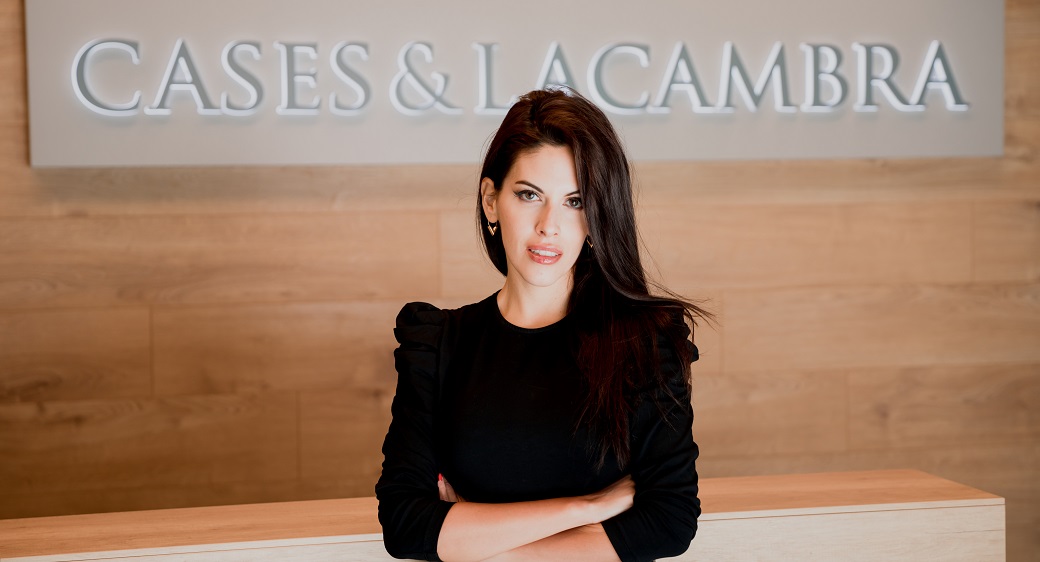 Laura Nieto new partner in the Financial Markets and Services practice group in Andorra