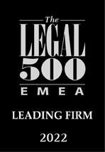 Legal 500