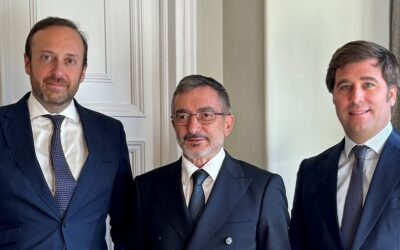 Cases & Lacambra refuerza reestructuraciones e insolvencias con Fernando Cerdá