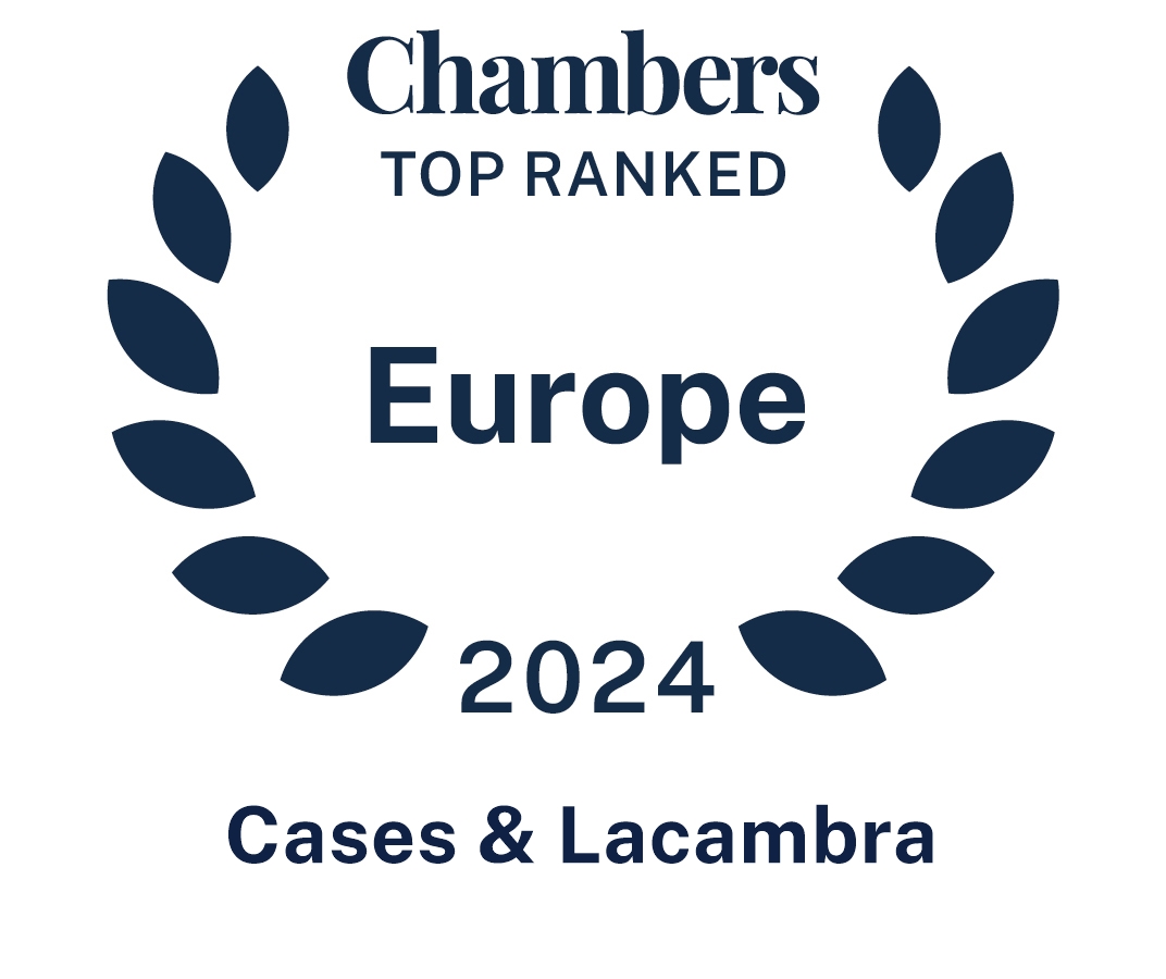 Chambers Europe 2024