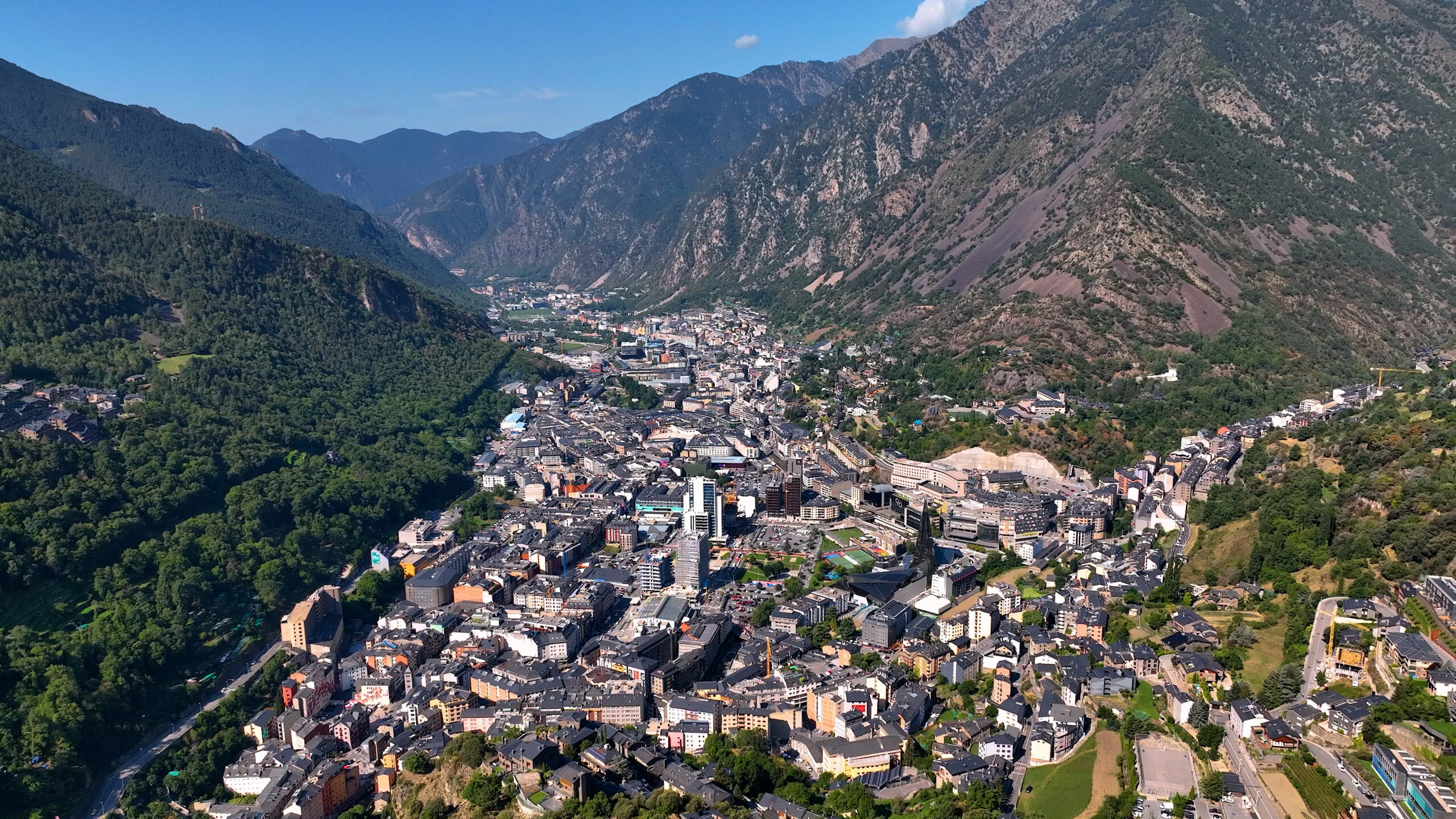 C&L - GLI International Arbitration 2023 - Andorra