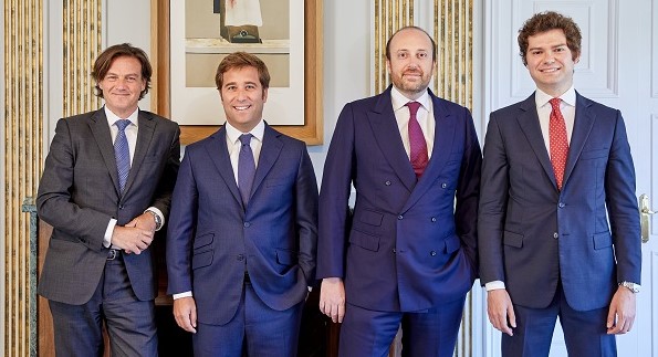 Cases&Lacambra appoints two new partners in its Spanish office to strengthen the Firm’s Corporate & M&A group