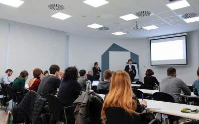 Arrenca el I Seminari “Principals aspectes jurídics i fiscals en operacions de M&A”