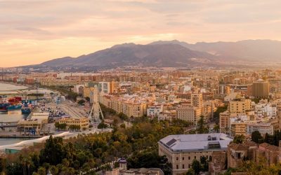 Newsletter: “Improvement and simplification of regulations for the promotion of productive activity in Andalusia”