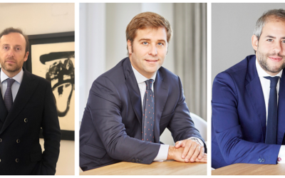 Cases&Lacambra boosts its position in Spain in Chambers Europe