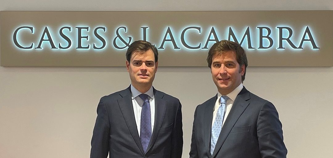 Cases & Lacambra boosts its Tax practice in Madrid