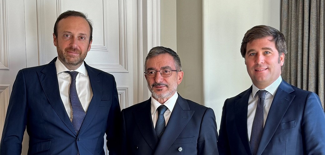 Fernando Cerdá Albero, Cases & Lacambra’s new of counsel