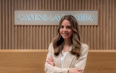 Cases & Lacambra aposta per l’àrea de Digital Law, Privacy, IP i IT amb el fitxatge de Lidia Vidal com a Counsel