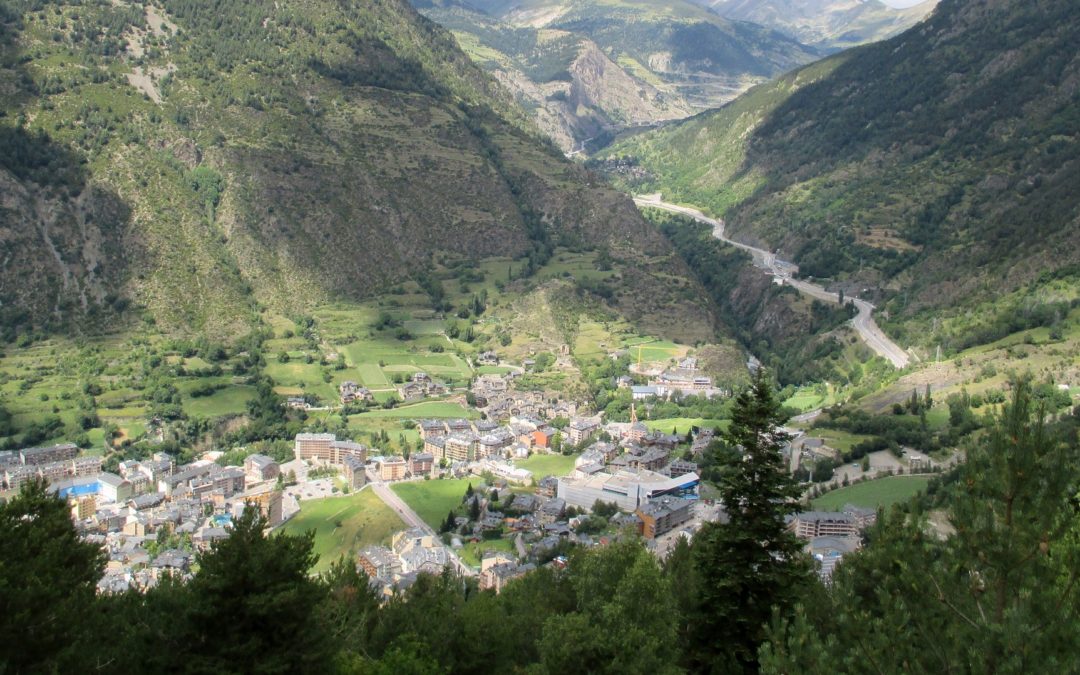 La Firma participa en la I edición de ESADE Alumni en Andorra