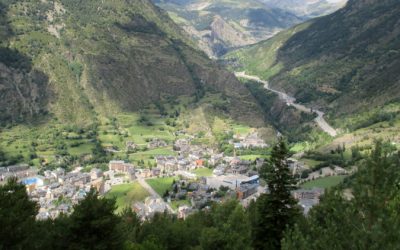 La Firma participa a la I’edició d’ESADE Alumni a Andorra