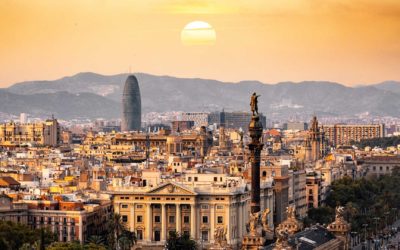 Partners of Cases&Lacambra imparted a conference in the Colegio de Economistas de Cataluña