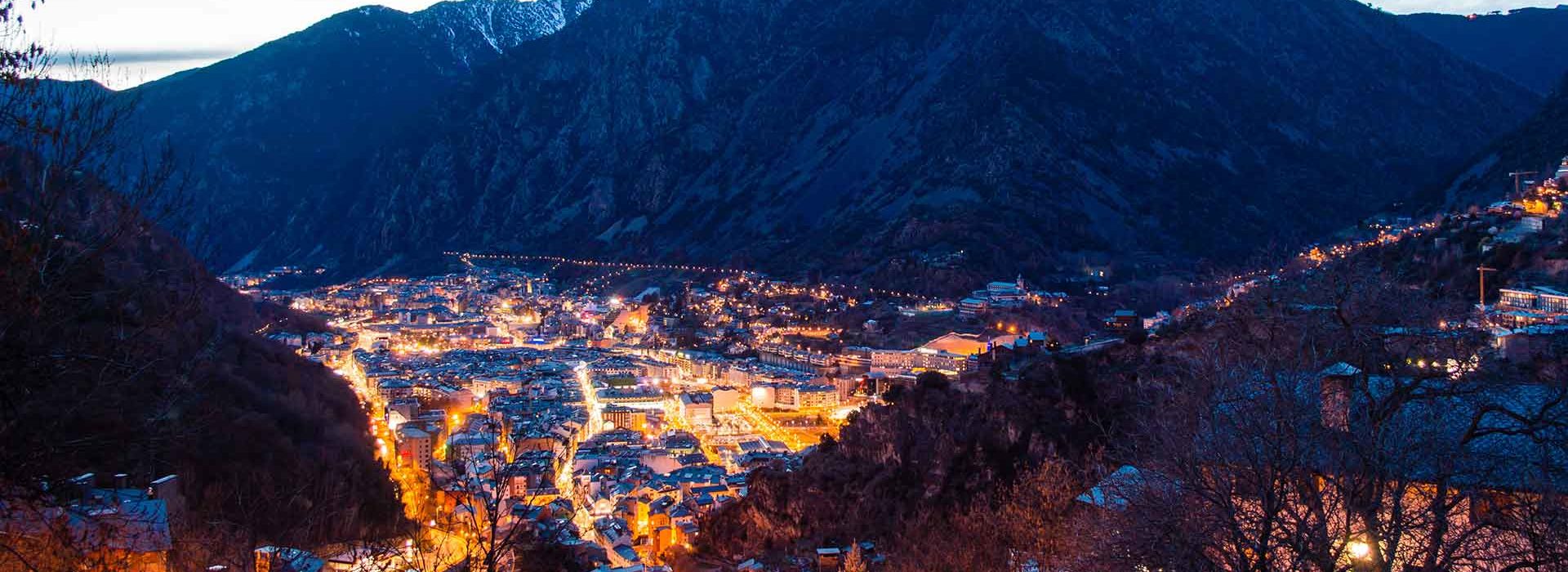 Inicio CASES & LACAMBRA