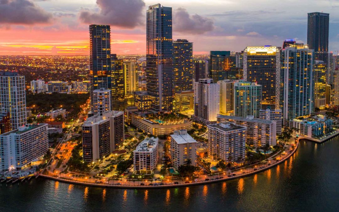 Cases&Lacambra opens offices in Miami