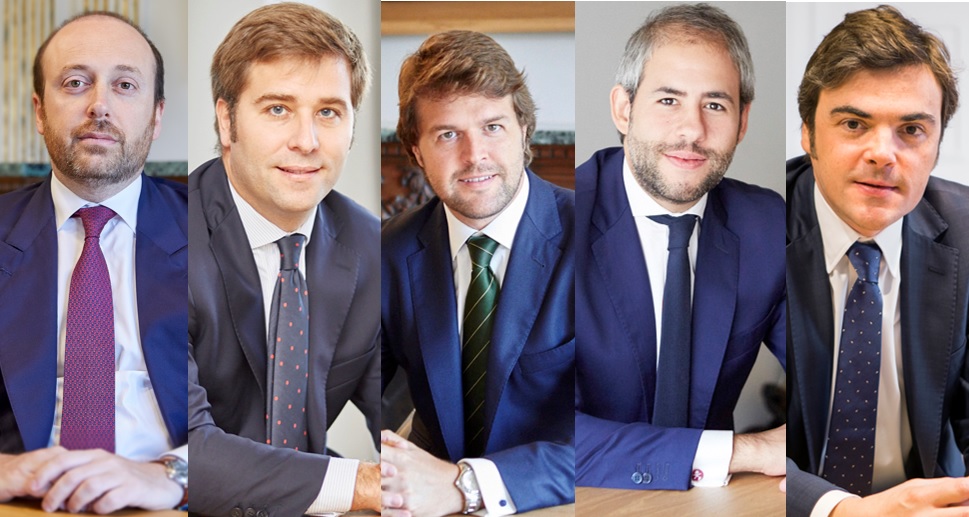 Leaders League reconeix als equips de Corporate & M&A, Banking & Finance, Tax i Immobiliari-Real Estate