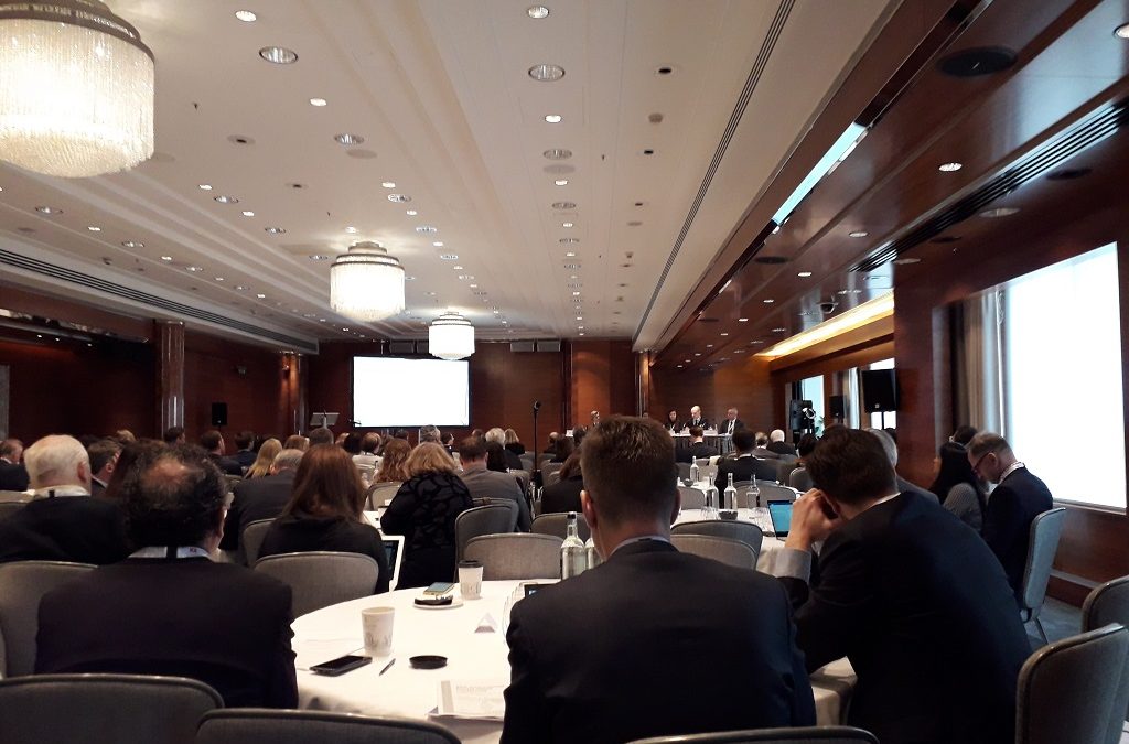 The Firm attended the 25th International Private Client Conference of the IBA (International Bar Association) in London