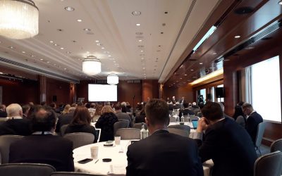 The Firm attended the 25th International Private Client Conference of the IBA (International Bar Association) in London