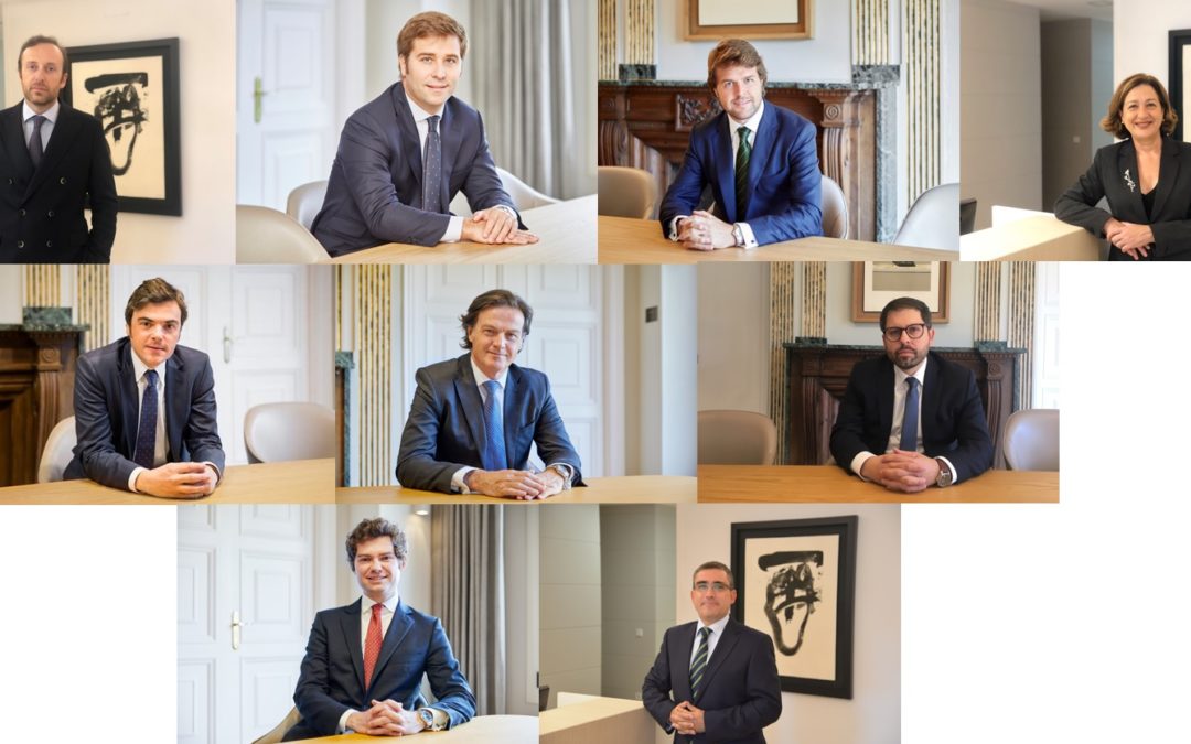 Best Lawyers reconeix a 9 advocats de Cases&Lacambra