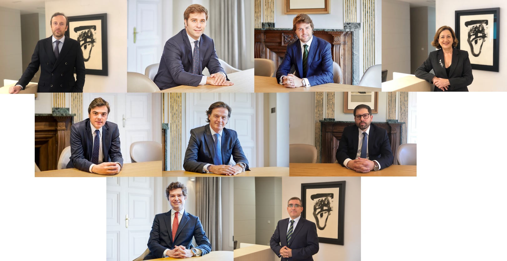 Best Lawyers reconoce a 9 abogados de Cases&Lacambra