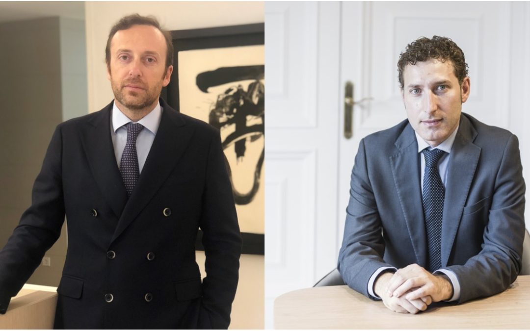 La Firma col·labora amb el capítol Andorrà per Insolvency per Chambers & Partners