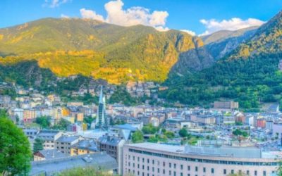 Cases&Lacambra participa en el XIII Encuentro Empresarial que se celebrará en Andorra