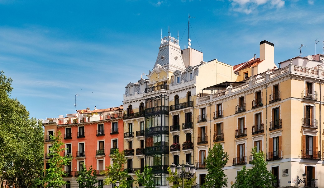 Artículo: «Los precios de la vivienda en el estado de bienestar, ¿una quimera o una realidad?»