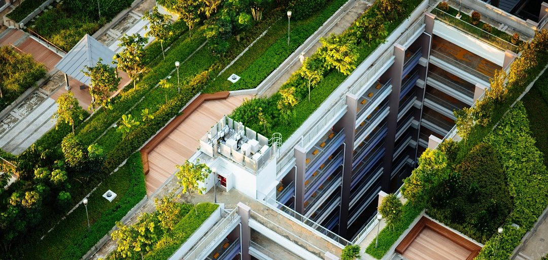 Art_Green_Building