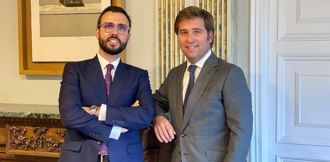 Jaume Perelló se incorpora como socio de Fiscal en Cases & Lacambra