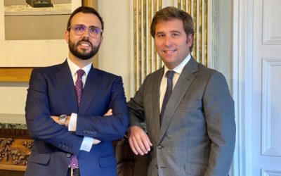 Jaume Perelló s’incorpora com a soci de Fiscal a Cases & Lacambra