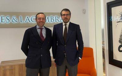 Cases & Lacambra fortalece la práctica de Corporate & M&A