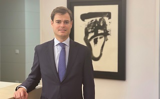 Jorge del Castillo, socio de Fiscal Jorge del Castillo, socio de Fiscal