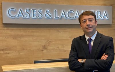 Cases & Lacambra consolida su práctica tributaria en Andorra