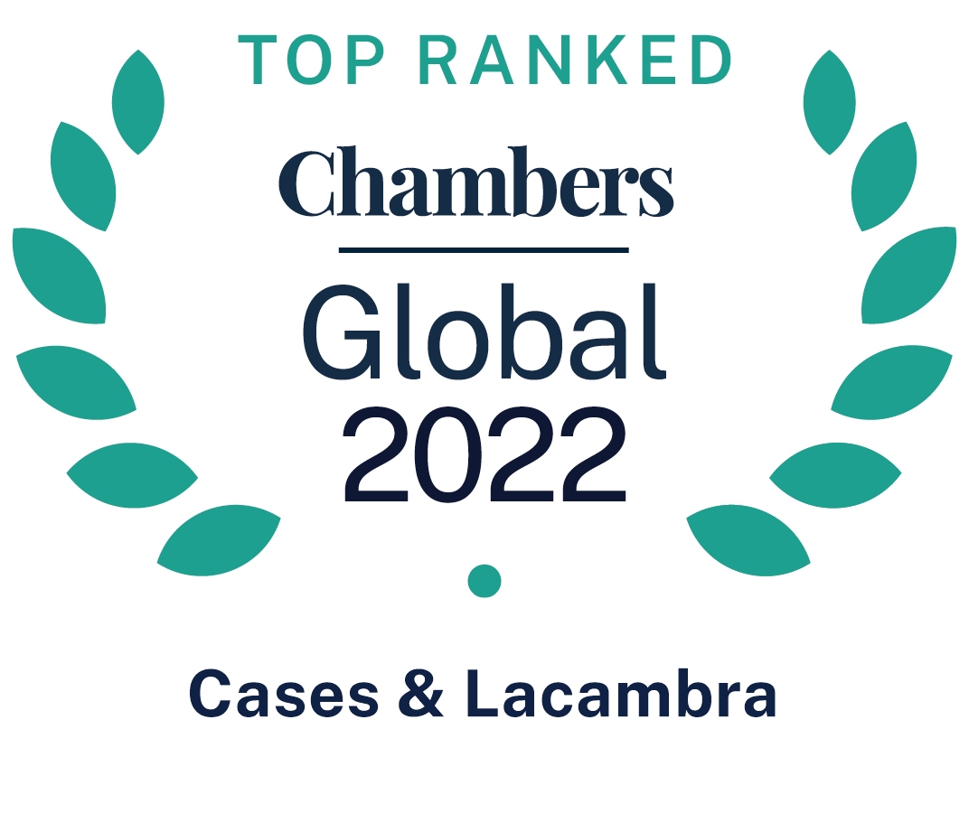 Chambers Global_Firma 2022