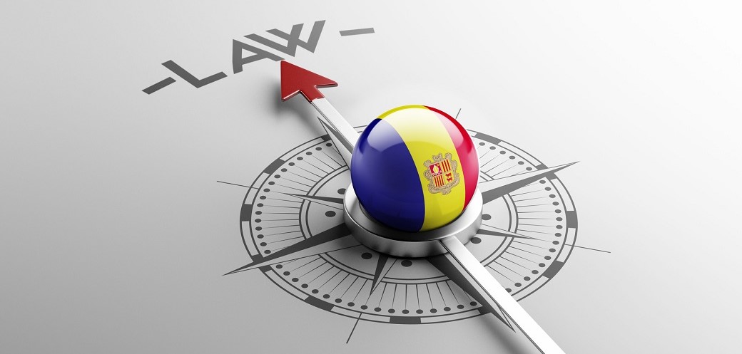 Legal Flash: «Projecte de llei d’auditoria de comptes del Principat d’Andorra»