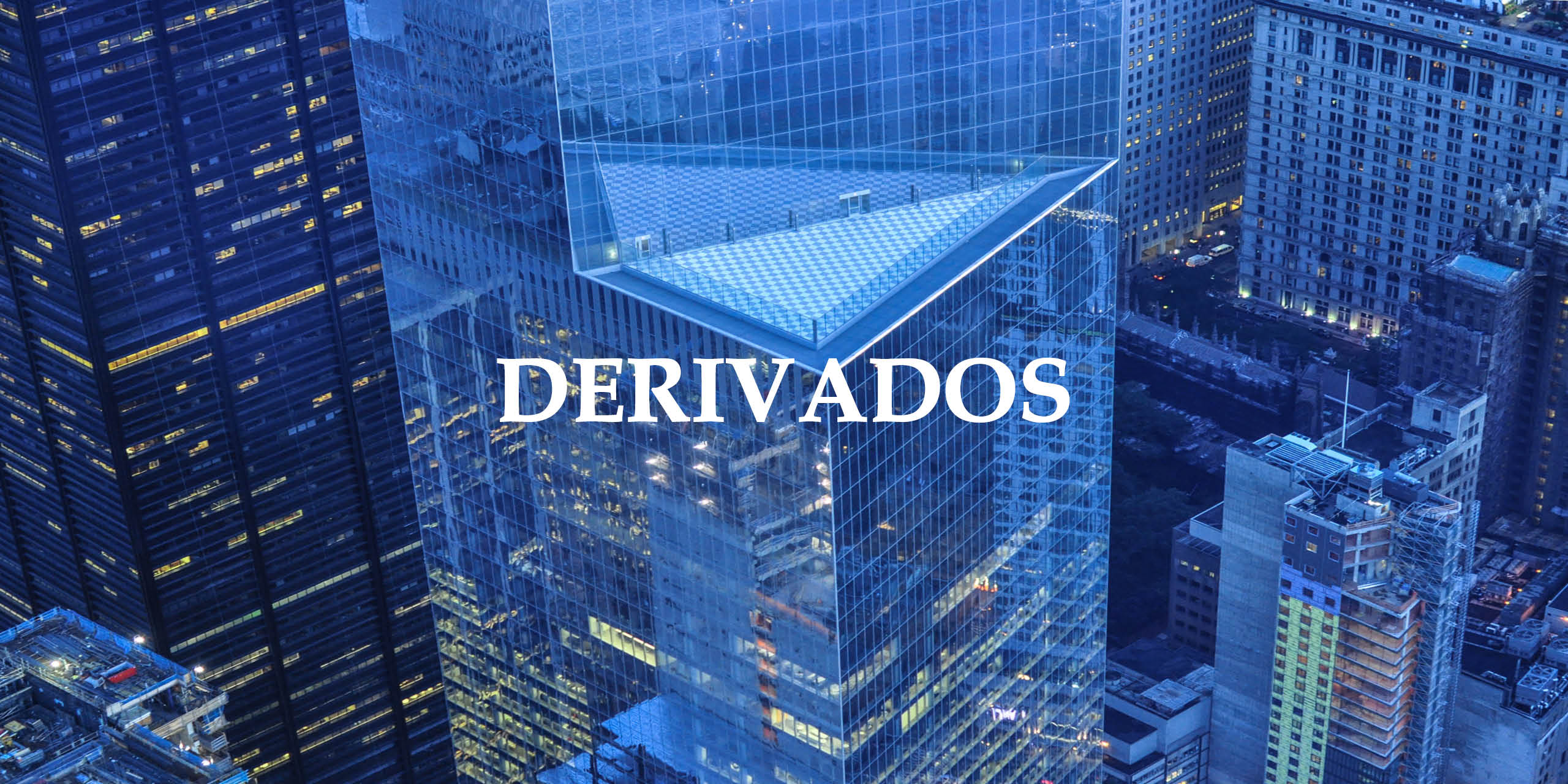 NL Servicios Financieros - Derivados