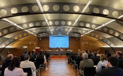 The Firm organises a legal breakfast on market trends in Andorra’s financial system: present and future