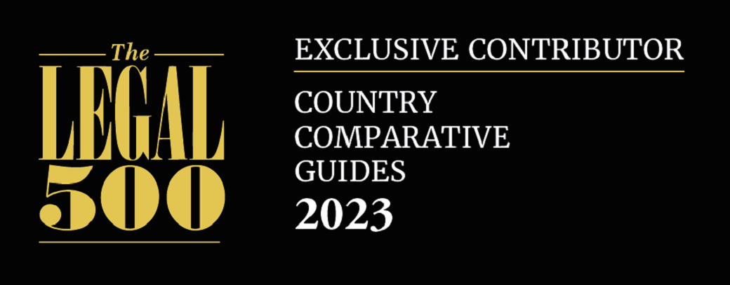 C&L col·labora amb el capítol espanyol de The Legal 500 Country Comparative Guides – Mergers & Acquisitions
