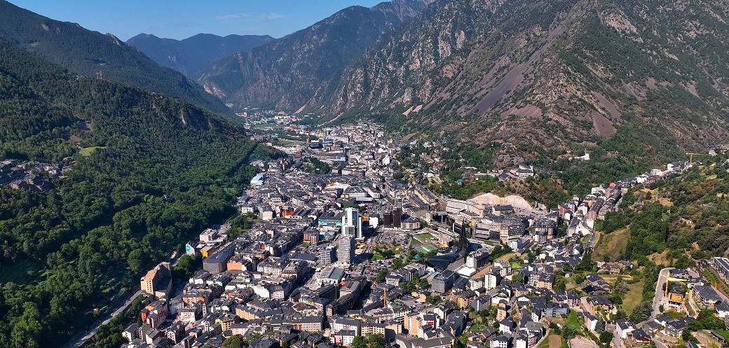 Novedades legislativas: «Resumen de novedades legislativas en Andorra del año 2023»