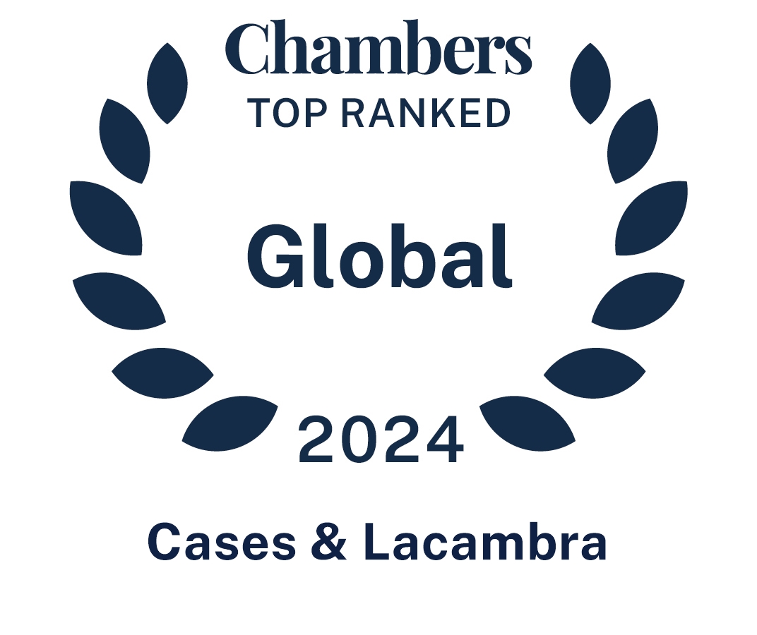 Chambers Global 2024